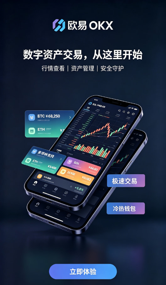 欧交易所APP官方下载使用体验